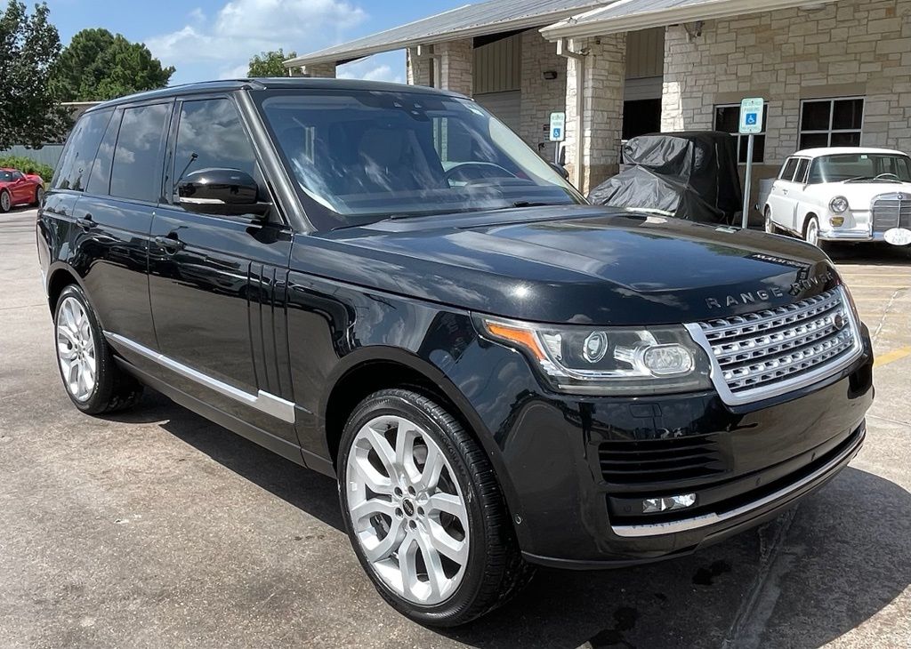 land rover range rover 2017 SALGS2FK7HA368851 image land rover range rover 2017 SALGS2FK7HA368851 image